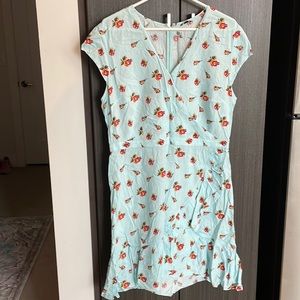JCrew Mercantile Dress size 12